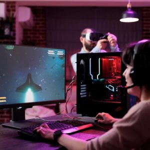 Virtual Market Starter Pack